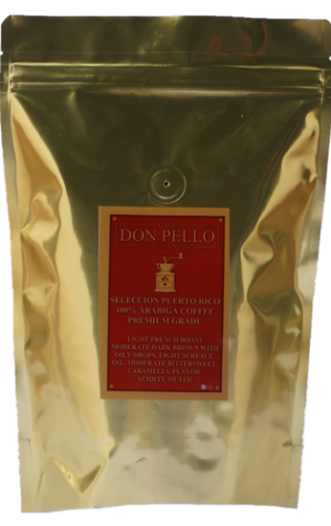 Don Pello Premium 14 Oz